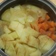簡単20分!シリコンスチーマーで栄養満点