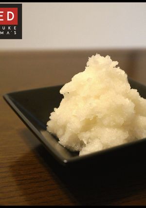 知らなきゃ損!裏技で大根おろし簡単時短に-レシピのメイン写真