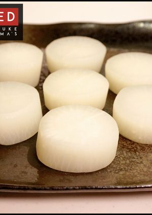 知らなきゃ損！大根の選び方〜下処理まで-レシピのメイン写真