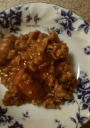 カップめんde〆カレー-レシピのメイン写真