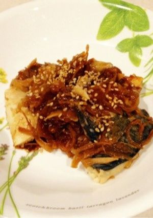 さばの甘辛煮〜ご飯にあう♪絶品おかず〜-レシピのメイン写真