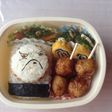 妖怪ウォッチ♪キャラ弁