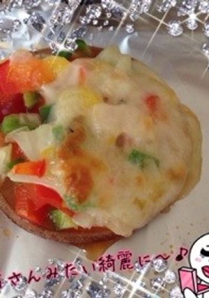 焼きシイタケ…♡(o˘◡˘o)♡-レシピのメイン写真