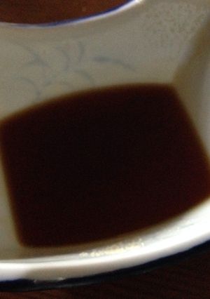甘酢だれ。-レシピのメイン写真
