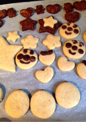しっとりサクサク✨クッキー-レシピのメイン写真
