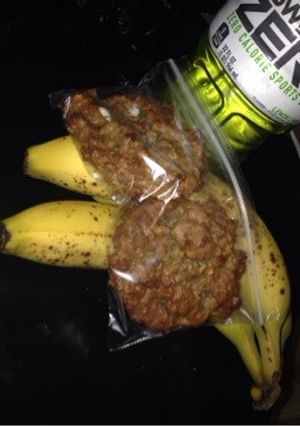 プロテインクッキーpt.3-レシピのメイン写真