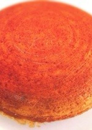 炊飯器で作る♡簡単お菓子HMケーキ-レシピのメイン写真