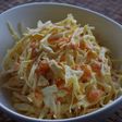 アジア風★スパイシーコールスロー
