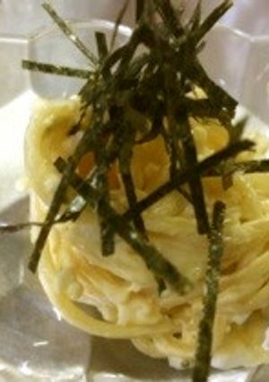 ☆簡単もう一品!スパゲッティサラダ☆★-レシピのメイン写真