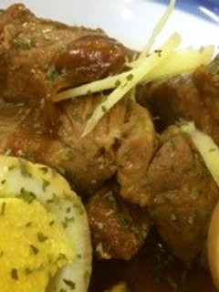 ☆トロトロの美味しい!豚の角煮☆-レシピのメイン写真