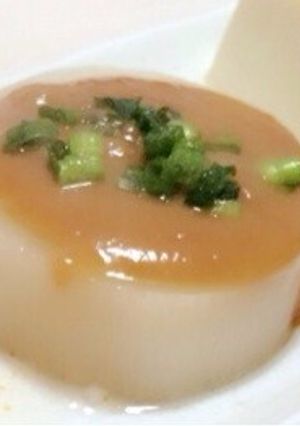 ♡旦那も喜ぶ♡ふろふき大根-レシピのメイン写真