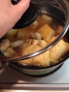 おでん-レシピのメイン写真