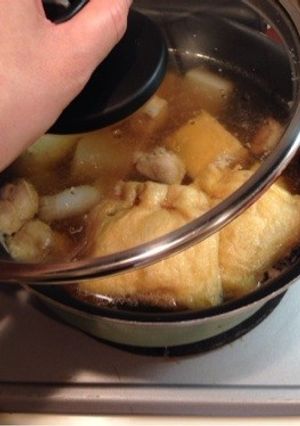 おでん-レシピのメイン写真
