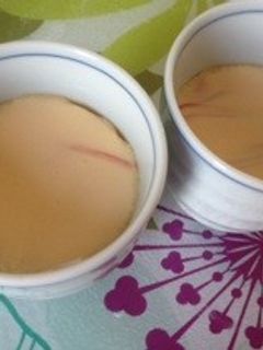 茶碗蒸し-レシピのメイン写真