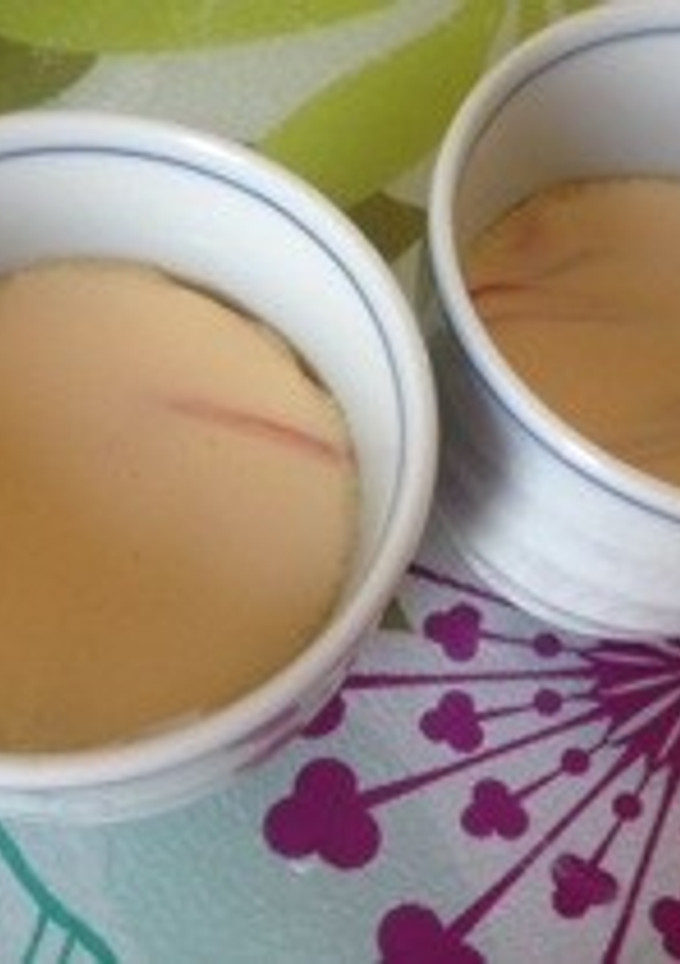 茶碗蒸し-レシピのメイン写真