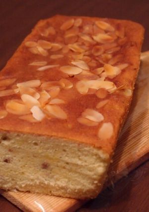 しっとり♡パウンドケーキ-レシピのメイン写真