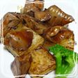 ★簡単★鶏レバーのフォアグラ風ソテー★