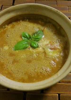 ☆超簡単☆カレーおじや-レシピのメイン写真