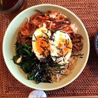 基本からアレンジまで！思わずつくりたくなる「ナムルセット」のレシピ