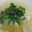 牛すじと大根の豆腐とろとろ煮