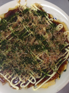 春限定新玉ねぎ焼き!!-レシピのメイン写真