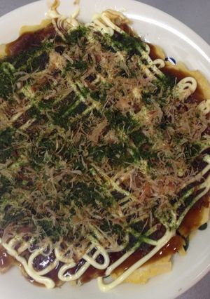 春限定新玉ねぎ焼き！！-レシピのメイン写真