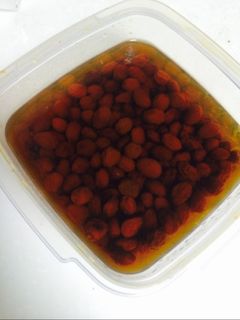 お家で簡単♪ラムレーズン♪♪-レシピのメイン写真