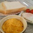 なめらか!濃厚かぼちゃクリーム