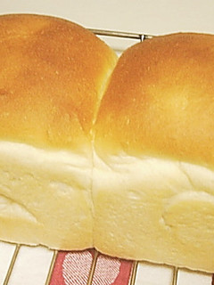 イギリスパン-レシピのメイン写真