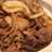 節約！材料2つ！牛肉とたまねぎのすき煮