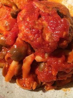 シャキシャキ!もやし入り豆腐ハンバーグ-レシピのメイン写真