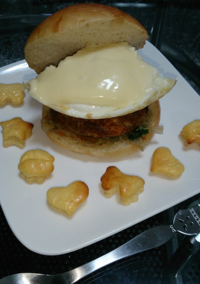 簡単!!!半熟目玉焼き★-レシピのメイン写真