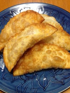 おつまみ餃子-レシピのメイン写真