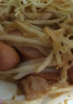 簡単オカズ☆-レシピのメイン写真