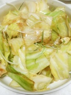 野菜が美味しい野菜炒め-レシピのメイン写真