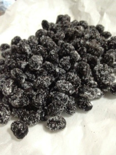 ♡黒豆しぼり甘納豆♡常備おやつ-レシピのメイン写真