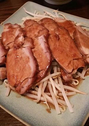 お手軽にうますぎる本格チャーシュー！-レシピのメイン写真