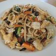 海外発・オイスターソースで手軽に焼うどん