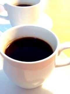 【南新宿食堂】おいしいコーヒーのいれ方-レシピのメイン写真