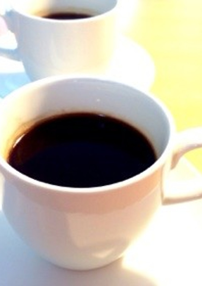 【南新宿食堂】おいしいコーヒーのいれ方-レシピのメイン写真