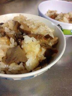 簡単♡すき焼のタレで混ぜご飯-レシピのメイン写真