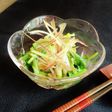 ささみのなめ茸ちゅるん