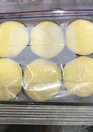 保存版✅さつまいもの保存｜常温・冷蔵・冷凍-レシピのメイン写真