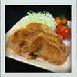 ■簡単手作り■しょうが焼きのたれ☆お弁当