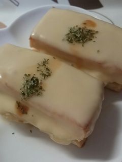 簡単!厚揚げのとろりんチーズじゃが焼き♪-レシピのメイン写真