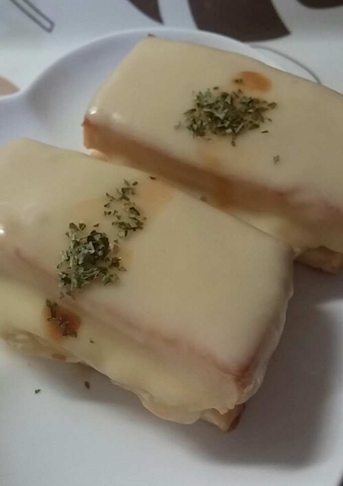 簡単！厚揚げのとろりんチーズじゃが焼き♪-レシピのメイン写真