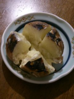 屋台の冷えたじゃがバタ 平成最後の！夏祭り じゃがバター - YouTube