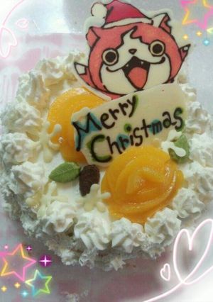 スポンジケーキ✿別立て-レシピのメイン写真