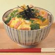 スパム®の友だち丼(卵とじ丼)