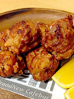 家計に優しい!豚コマから揚げ♪-レシピのメイン写真